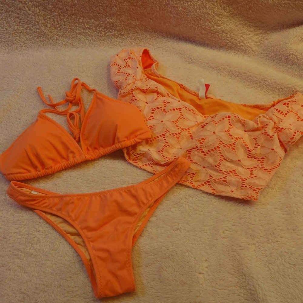 Victoria Secret Bikini Mixed Size